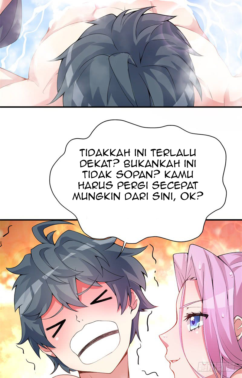 I Picked Up An Attributes Chapter 16 Gambar 16